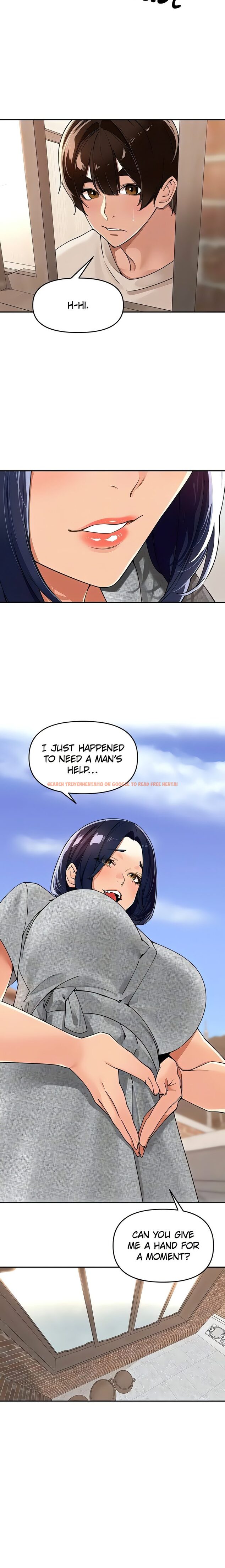 Read Hentai Image 13 aa05d in comic The Village’s Special Law - Chapter 24 - hentaitnt.net