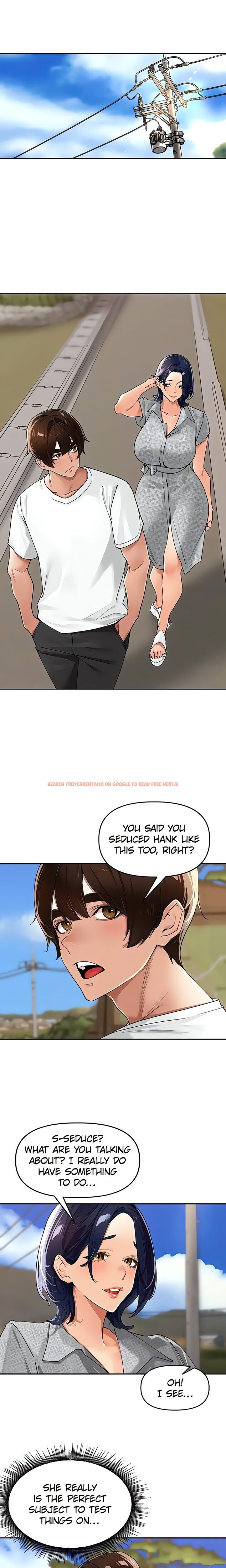 Read Hentai Image 14 aa05d in comic The Village’s Special Law - Chapter 24 - hentaitnt.net