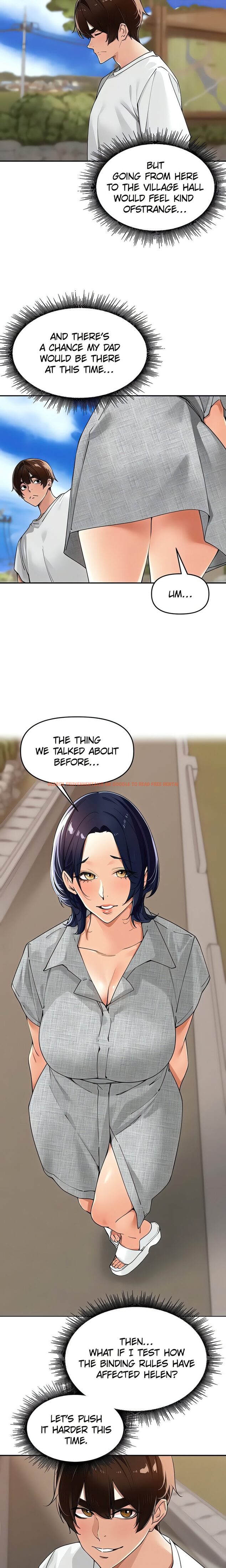 Read Hentai Image 15 aa05d in comic The Village’s Special Law - Chapter 24 - hentaitnt.net