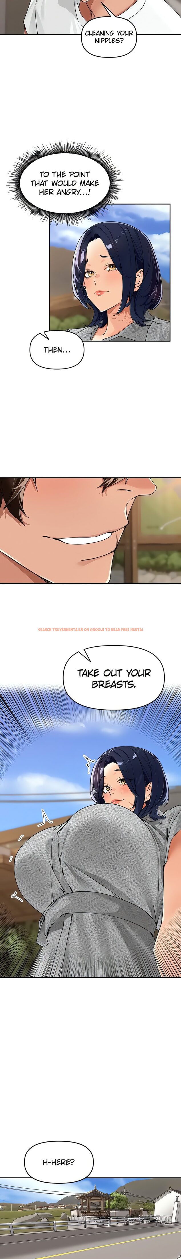 Read Hentai Image 16 aa05d in comic The Village’s Special Law - Chapter 24 - hentaitnt.net