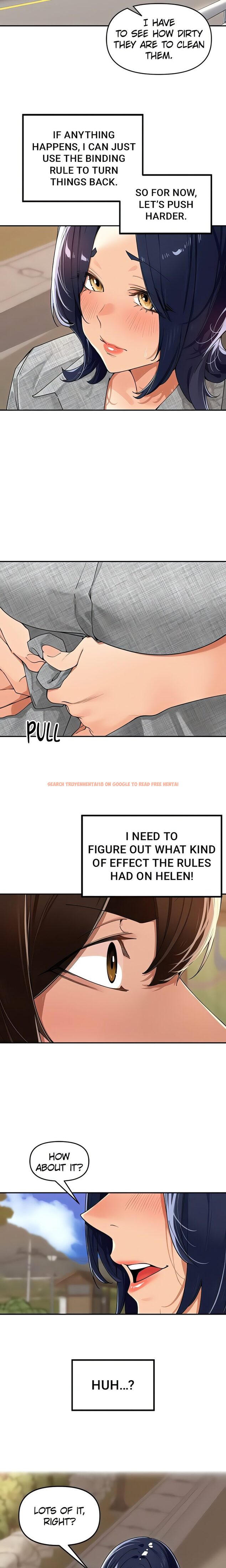 Read Hentai Image 17 aa05d in comic The Village’s Special Law - Chapter 24 - hentaitnt.net