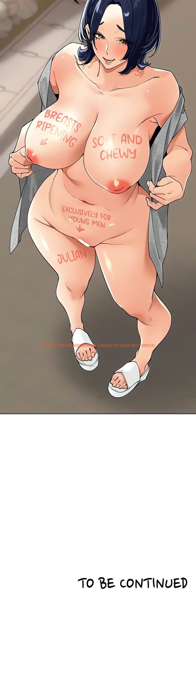 Read Hentai Image 18 aa05d in comic The Village’s Special Law - Chapter 24 - hentaitnt.net