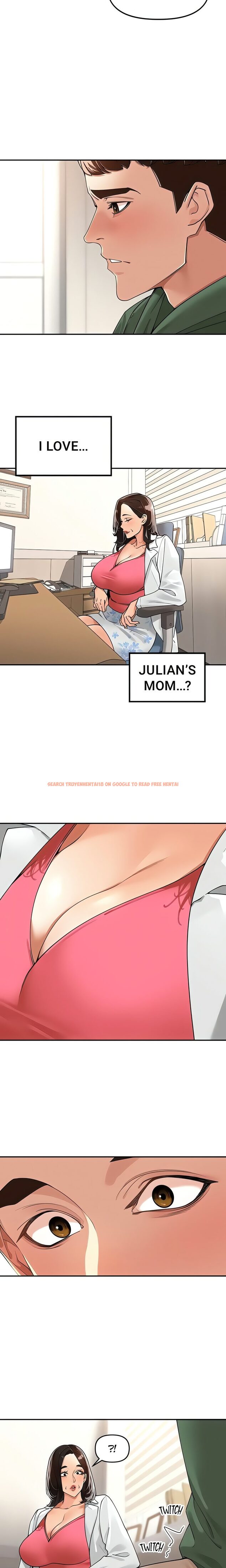 Read Hentai Image 3 aa05d in comic The Village’s Special Law - Chapter 24 - hentaitnt.net