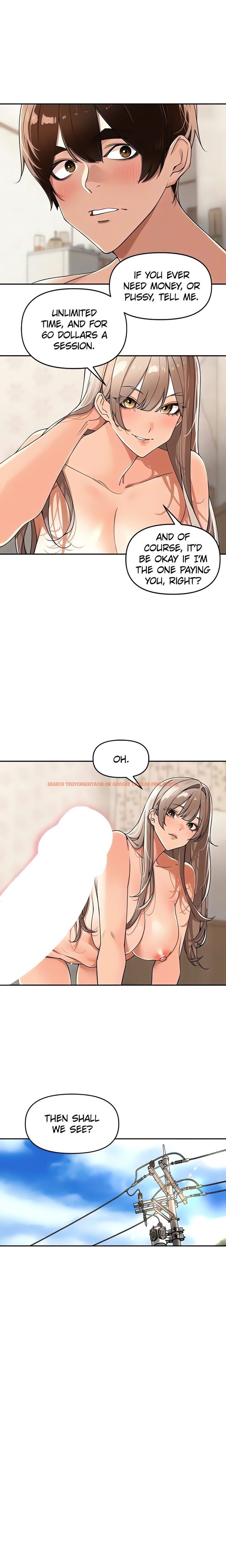 Read Hentai Image 7 aa05d in comic The Village’s Special Law - Chapter 24 - hentaitnt.net