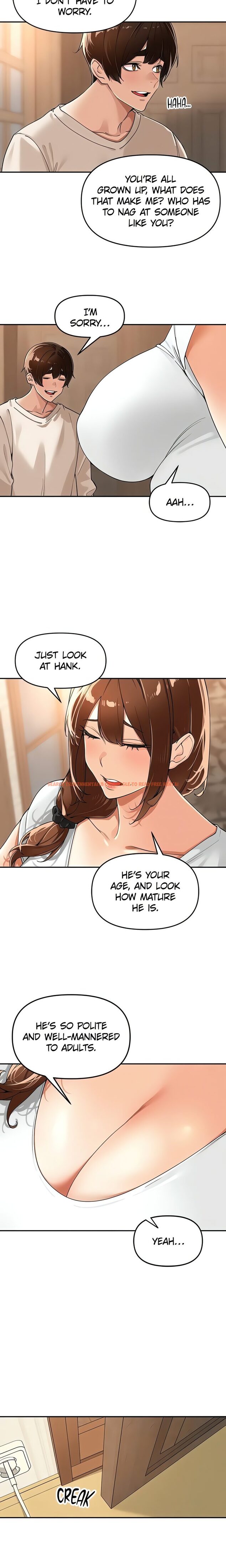 Read Hentai Image 9 aa05d in comic The Village’s Special Law - Chapter 24 - hentaitnt.net