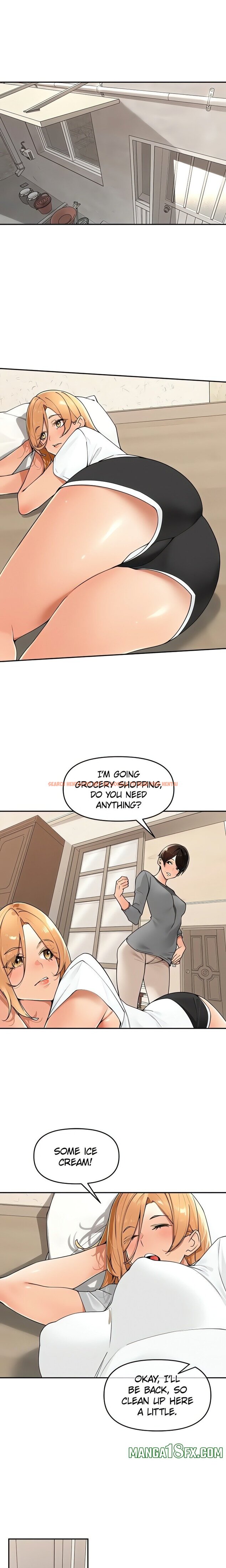 The Village’s Special Law - Chapter 27