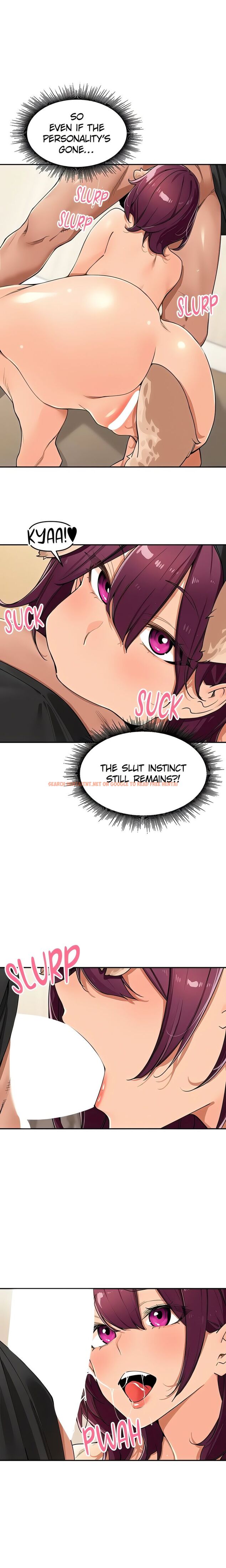 The Village’s Special Law - Chapter 29