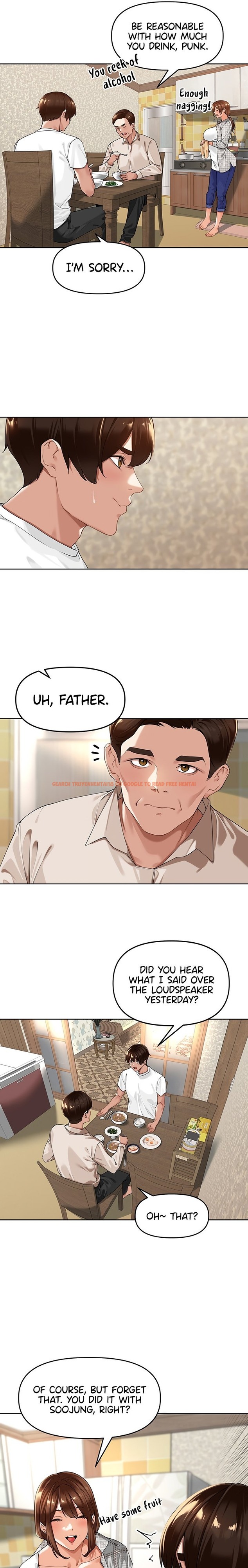 Read Hentai Image 13 87784 in comic The Village’s Special Law - Chapter 3 - www.hentaitnt.net