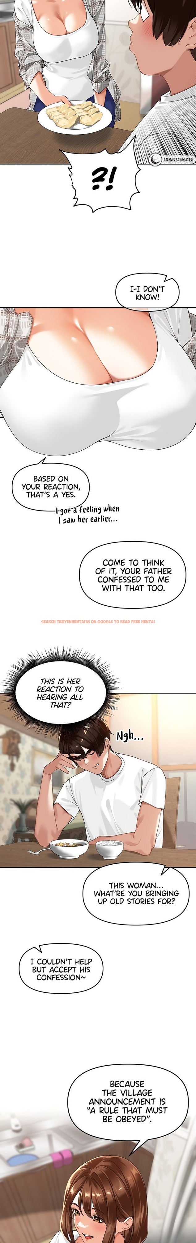 Read Hentai Image 14 87784 in comic The Village’s Special Law - Chapter 3 - www.hentaitnt.net