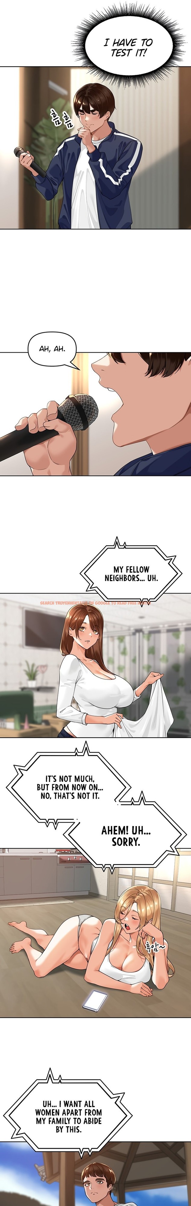 Read Hentai Image 16 87784 in comic The Village’s Special Law - Chapter 3 - www.hentaitnt.net