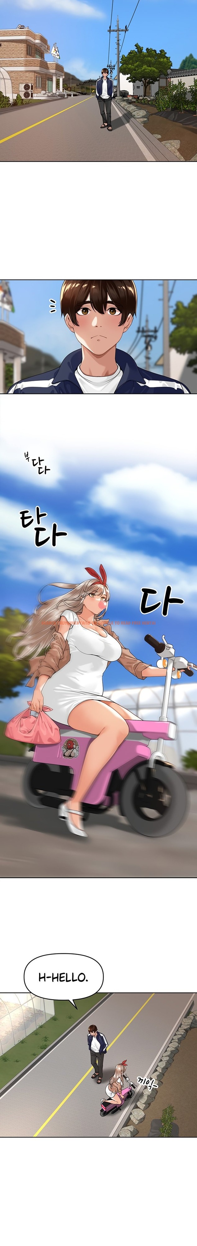 Read Hentai Image 18 87784 in comic The Village’s Special Law - Chapter 3 - www.hentaitnt.net