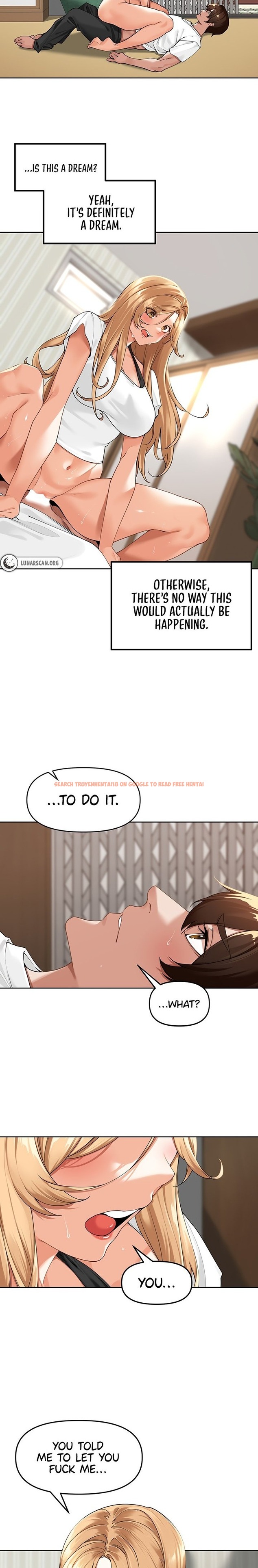 Read Hentai Image 2 87784 in comic The Village’s Special Law - Chapter 3 - www.hentaitnt.net