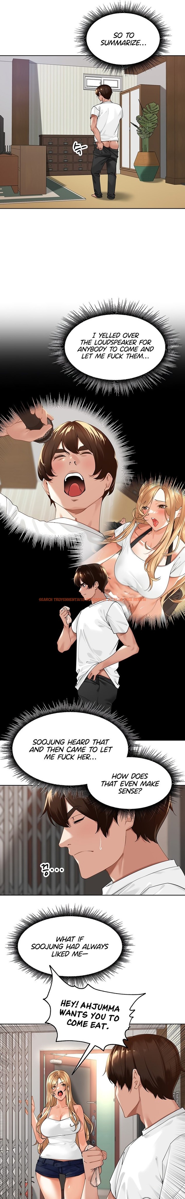 Read Hentai Image 7 87784 in comic The Village’s Special Law - Chapter 3 - www.hentaitnt.net