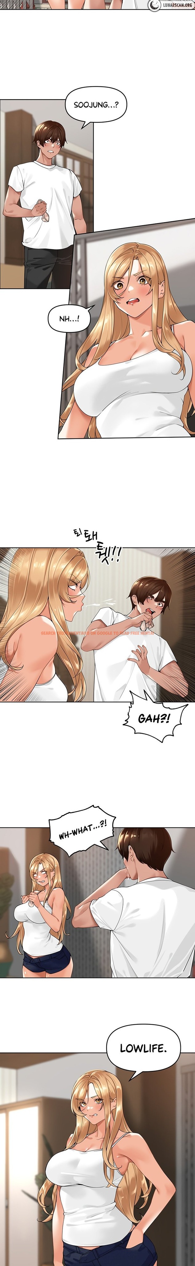 Read Hentai Image 8 87784 in comic The Village’s Special Law - Chapter 3 - www.hentaitnt.net