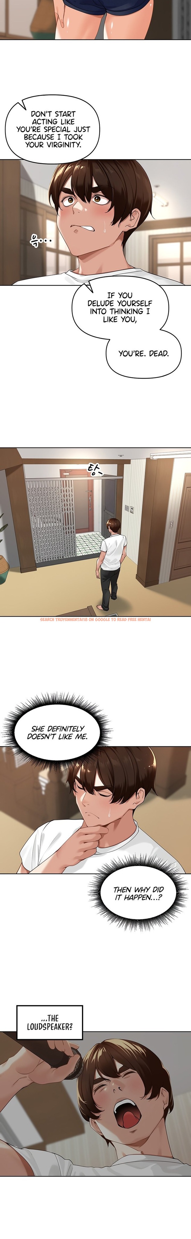 Read Hentai Image 9 87784 in comic The Village’s Special Law - Chapter 3 - www.hentaitnt.net