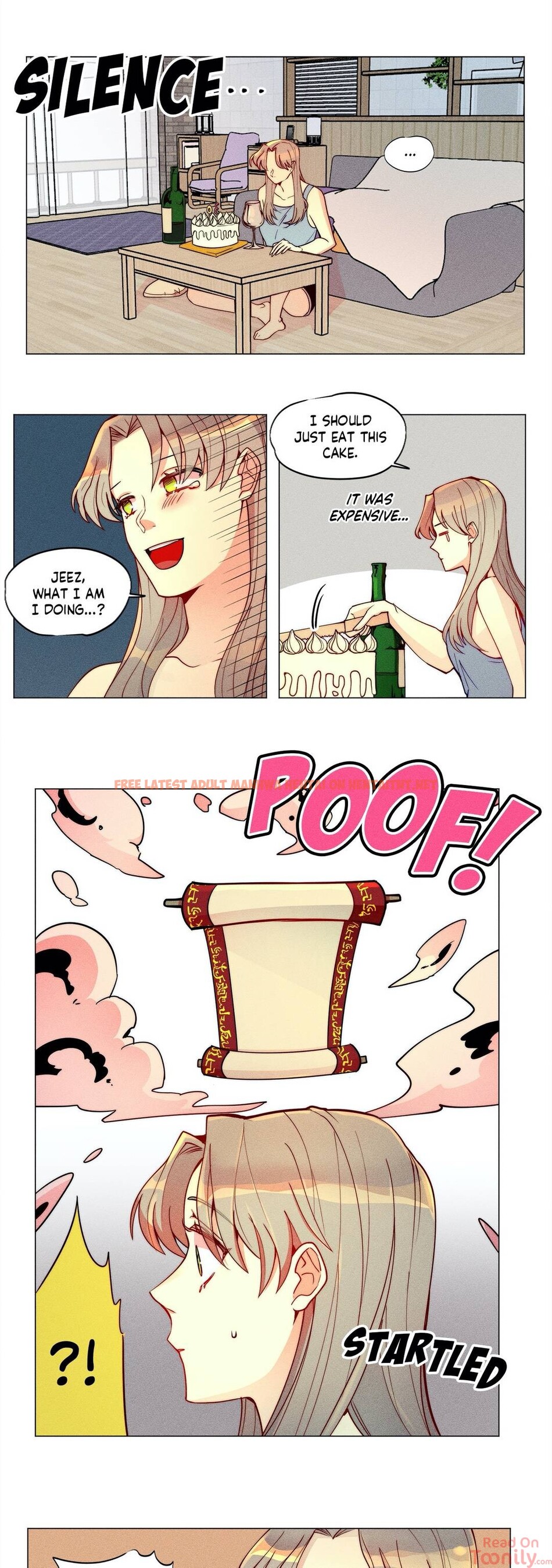 Read Hentai Image 10 097 in comic The Virgin Witch - Chapter 1 - hentaitnt.net