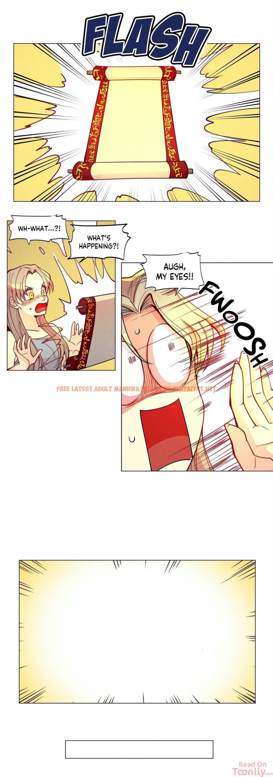 Read Hentai Image 13 097 in comic The Virgin Witch - Chapter 1 - hentaitnt.net