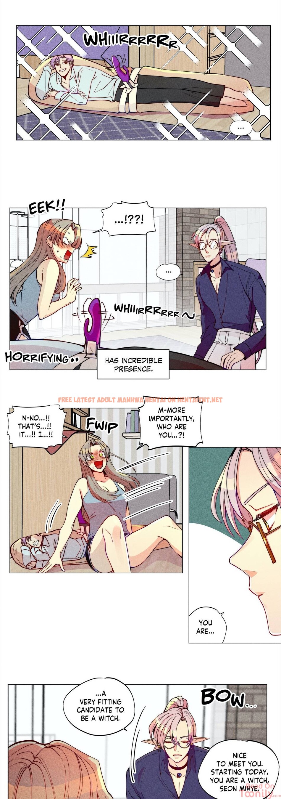 Read Hentai Image 16 097 in comic The Virgin Witch - Chapter 1 - hentaitnt.net