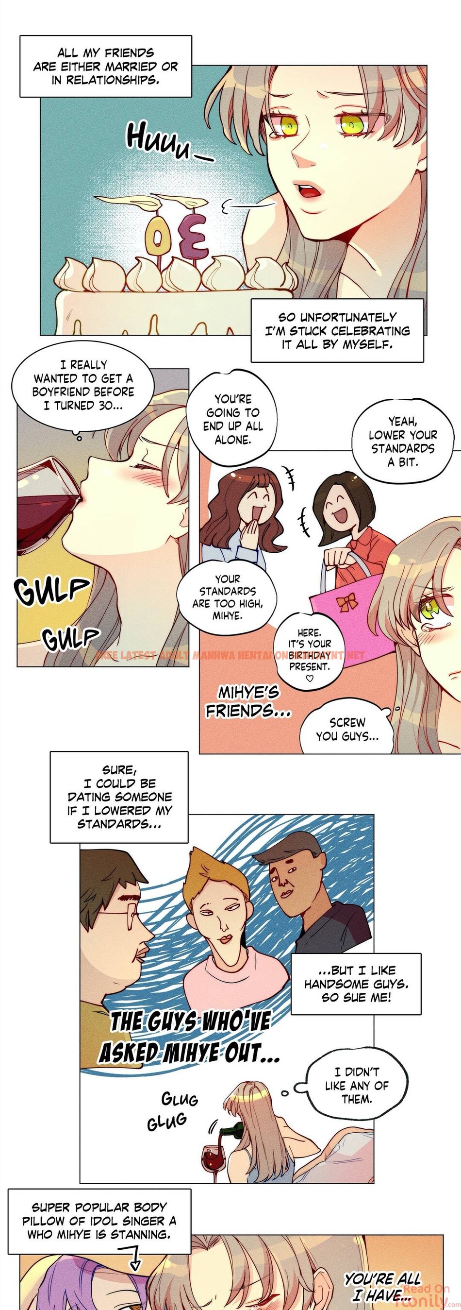 Read Hentai Image 2 096 in comic The Virgin Witch - Chapter 1 - hentaitnt.net