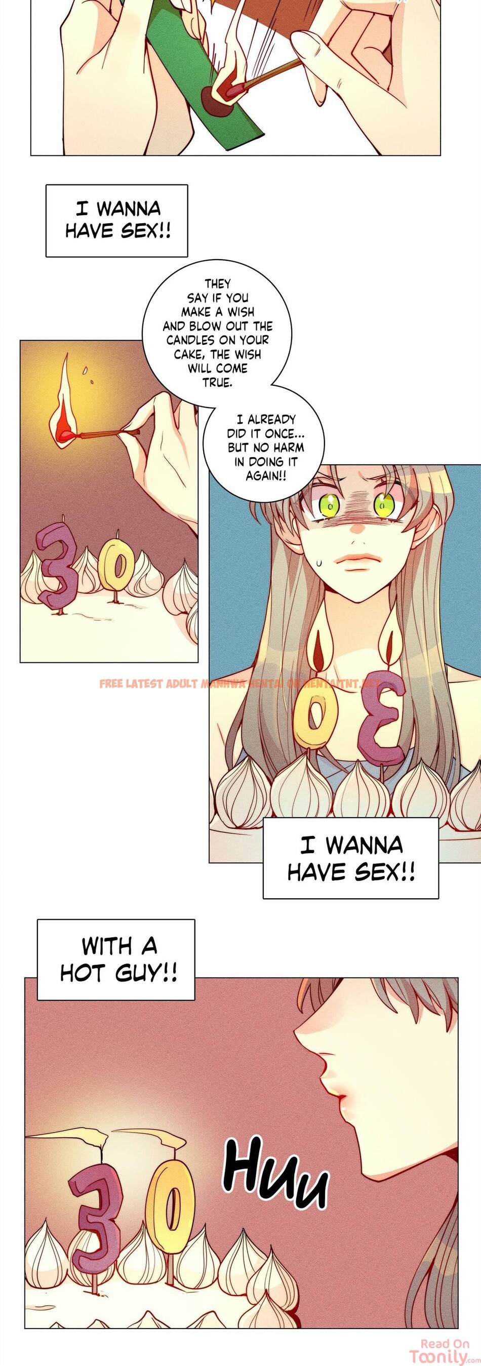 Read Hentai Image 9 097 in comic The Virgin Witch - Chapter 1 - hentaitnt.net