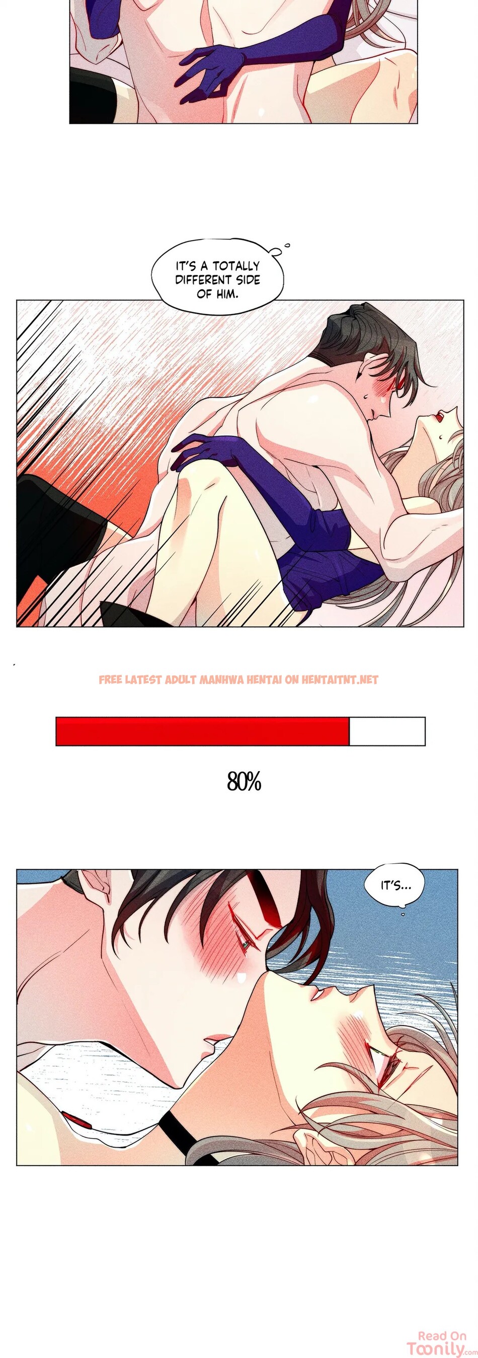 Read Hentai Image 11 107 in comic The Virgin Witch - Chapter 10 - hentaitnt.net