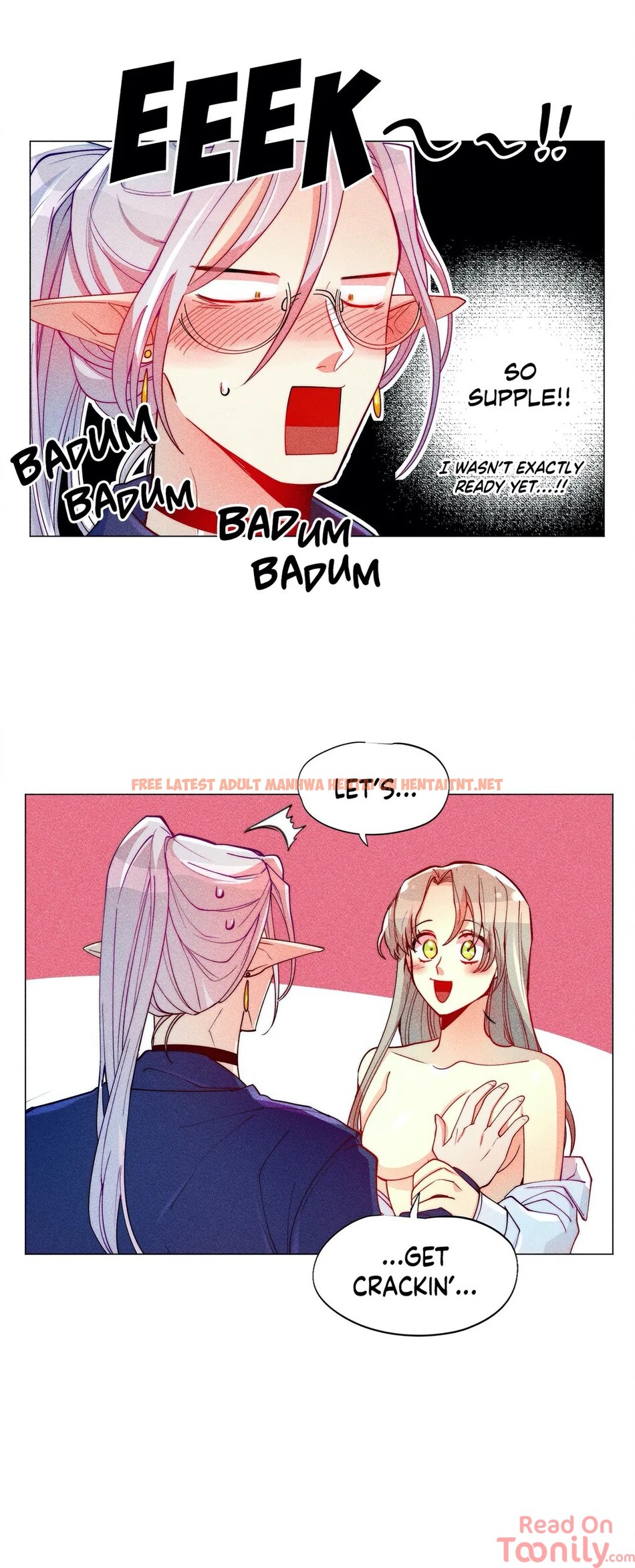 Read Hentai Image 14 107 in comic The Virgin Witch - Chapter 11 - hentaitnt.net