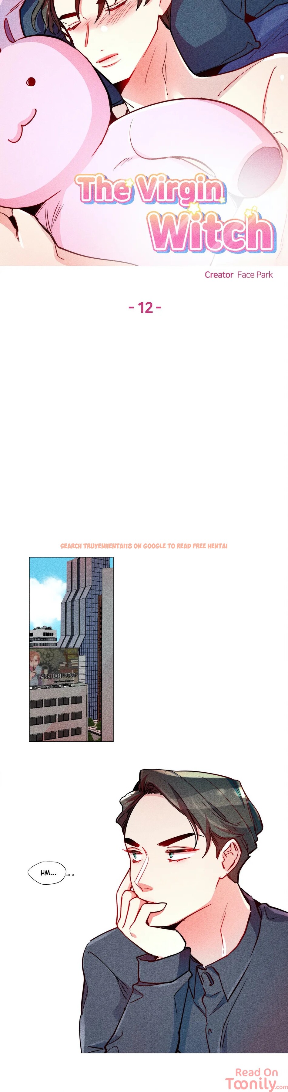 Read Hentai Image 12 107 in comic The Virgin Witch - Chapter 12 - www.hentaitnt.net