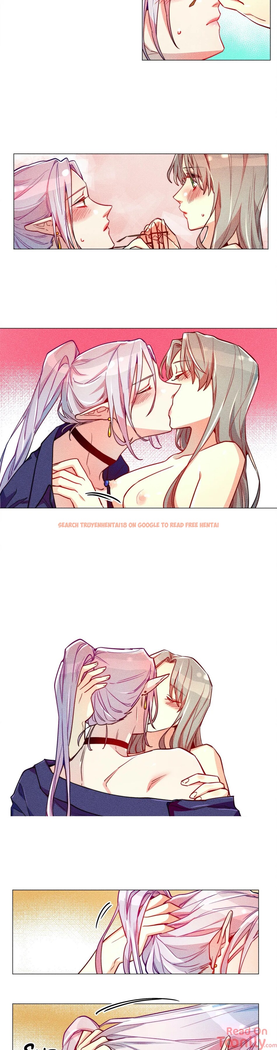 Read Hentai Image 2 107 in comic The Virgin Witch - Chapter 12 - www.hentaitnt.net