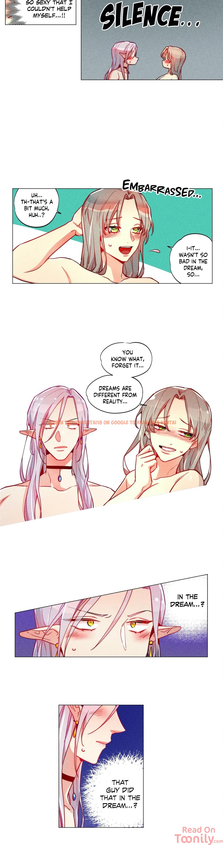 Read Hentai Image 5 107 in comic The Virgin Witch - Chapter 12 - www.hentaitnt.net