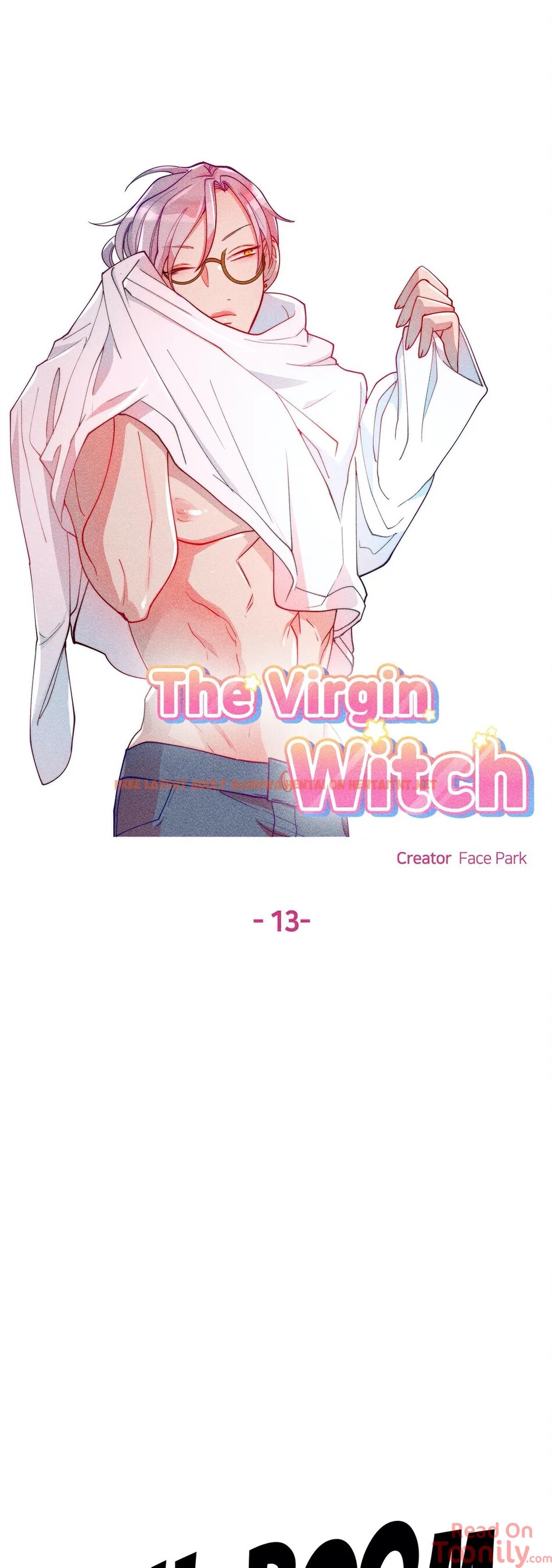 Read Hentai Image 10 113 in comic The Virgin Witch - Chapter 13 - hentaitnt.net