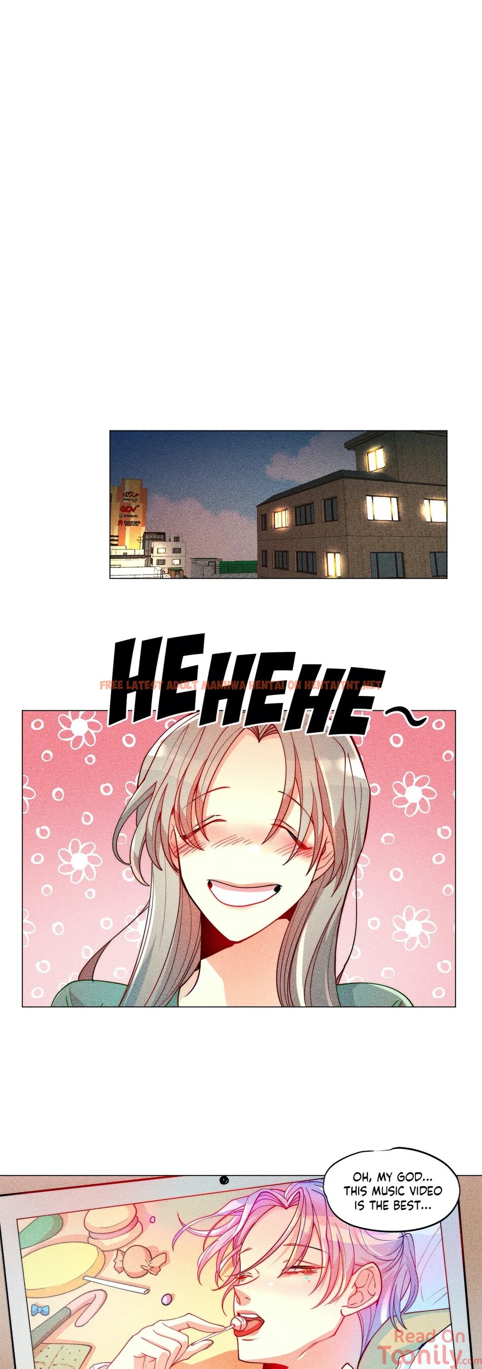 Read Hentai Image 19 113 in comic The Virgin Witch - Chapter 13 - hentaitnt.net