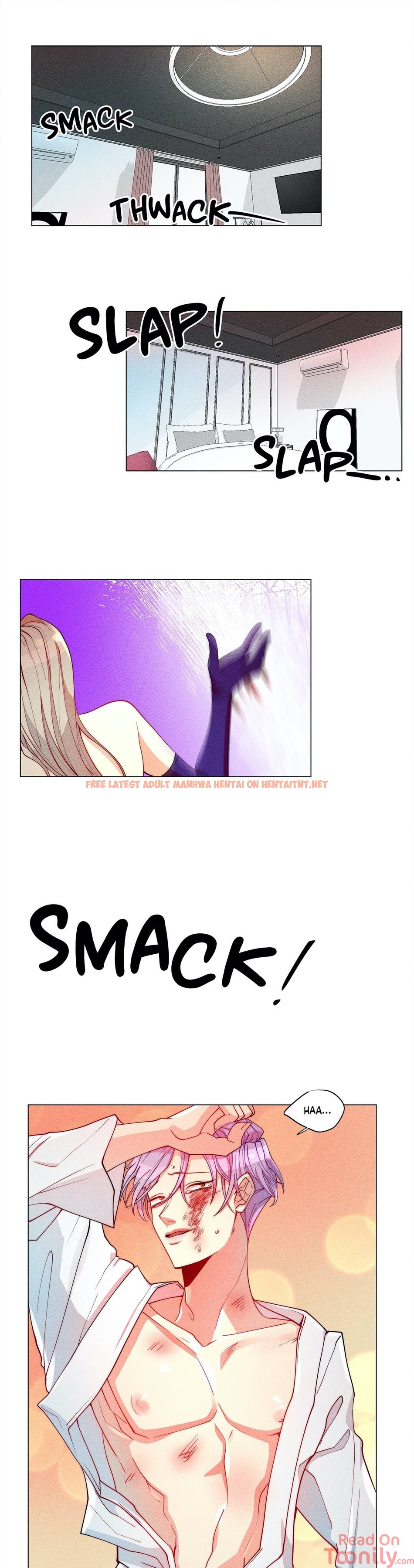 Read Hentai Image 1 113 in comic The Virgin Witch - Chapter 16 - hentaitnt.net