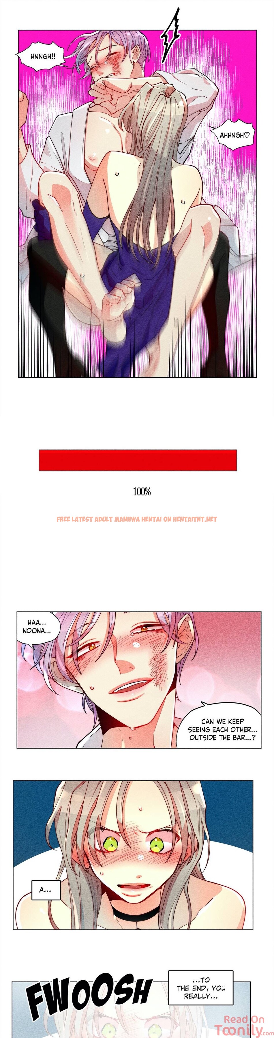 Read Hentai Image 13 114 in comic The Virgin Witch - Chapter 16 - hentaitnt.net