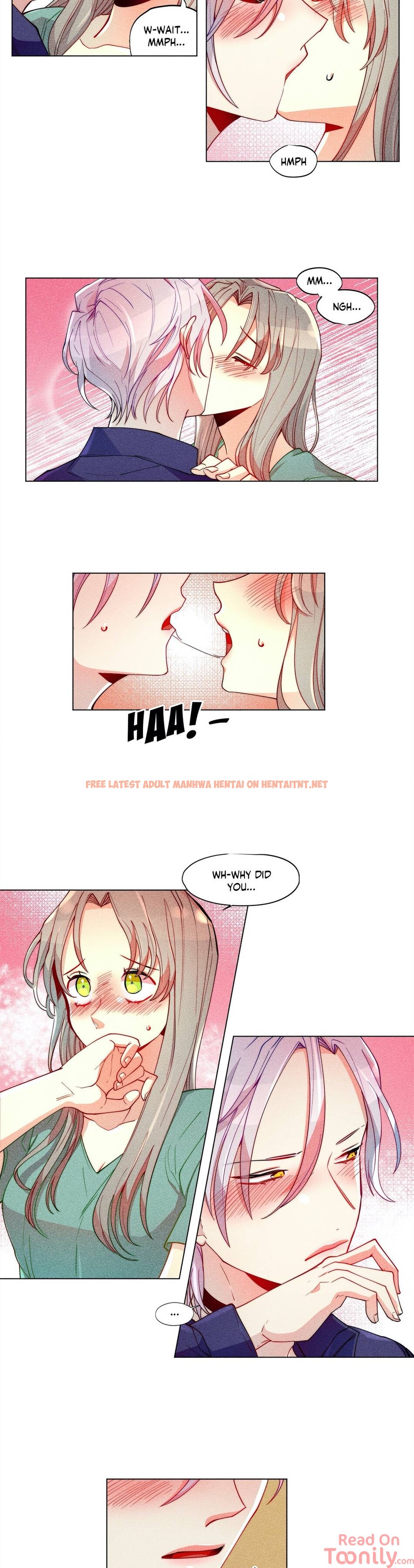 Read Hentai Image 11 114 in comic The Virgin Witch - Chapter 17 - hentaitnt.net