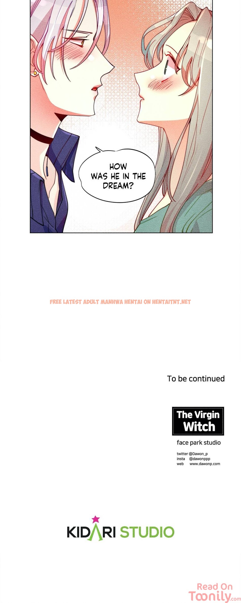 Read Hentai Image 15 114 in comic The Virgin Witch - Chapter 17 - hentaitnt.net