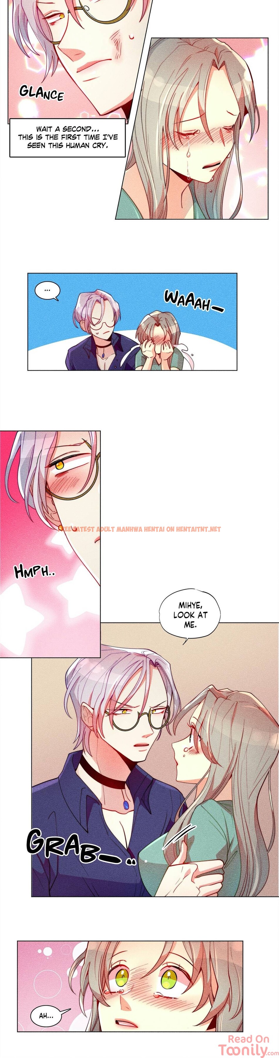 Read Hentai Image 3 114 in comic The Virgin Witch - Chapter 17 - hentaitnt.net