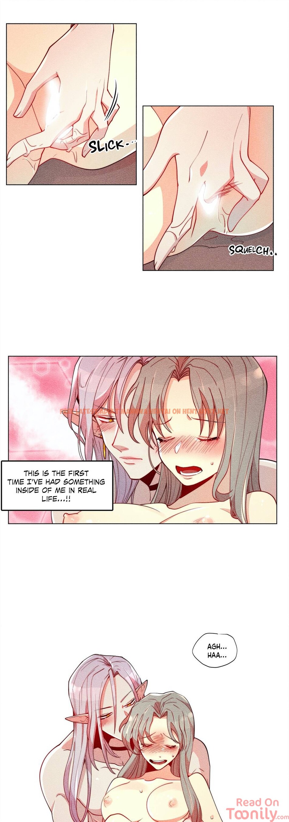 Read Hentai Image 1 114 in comic The Virgin Witch - Chapter 19 - hentaitnt.net