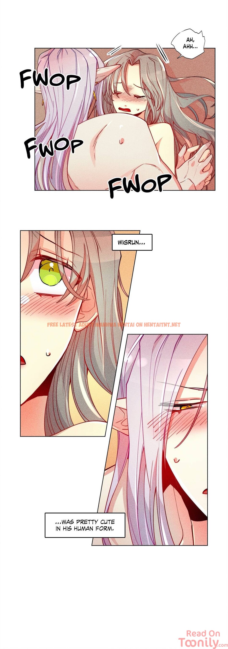 Read Hentai Image 12 119 in comic The Virgin Witch - Chapter 19 - hentaitnt.net