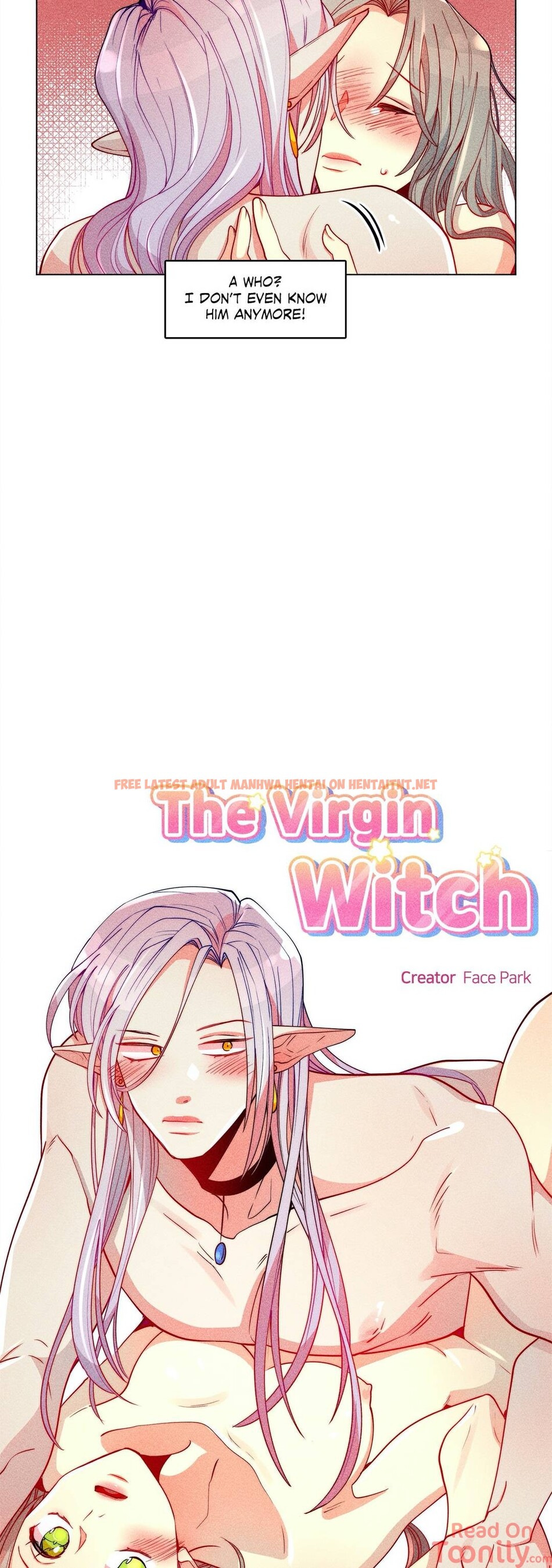 Read Hentai Image 14 119 in comic The Virgin Witch - Chapter 19 - hentaitnt.net