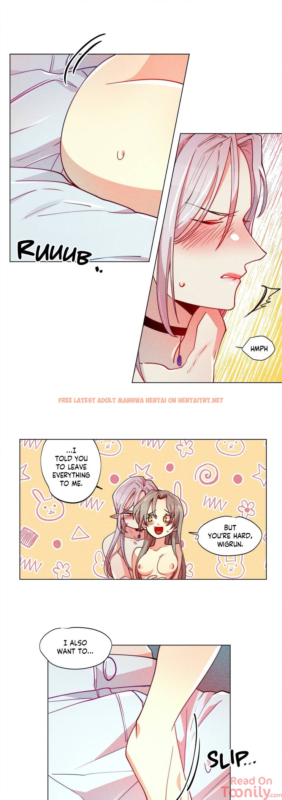 Read Hentai Image 5 114 in comic The Virgin Witch - Chapter 19 - hentaitnt.net