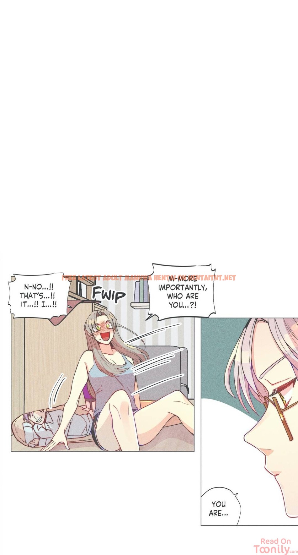 Read Hentai Image 1 097 in comic The Virgin Witch - Chapter 2 - hentaitnt.net