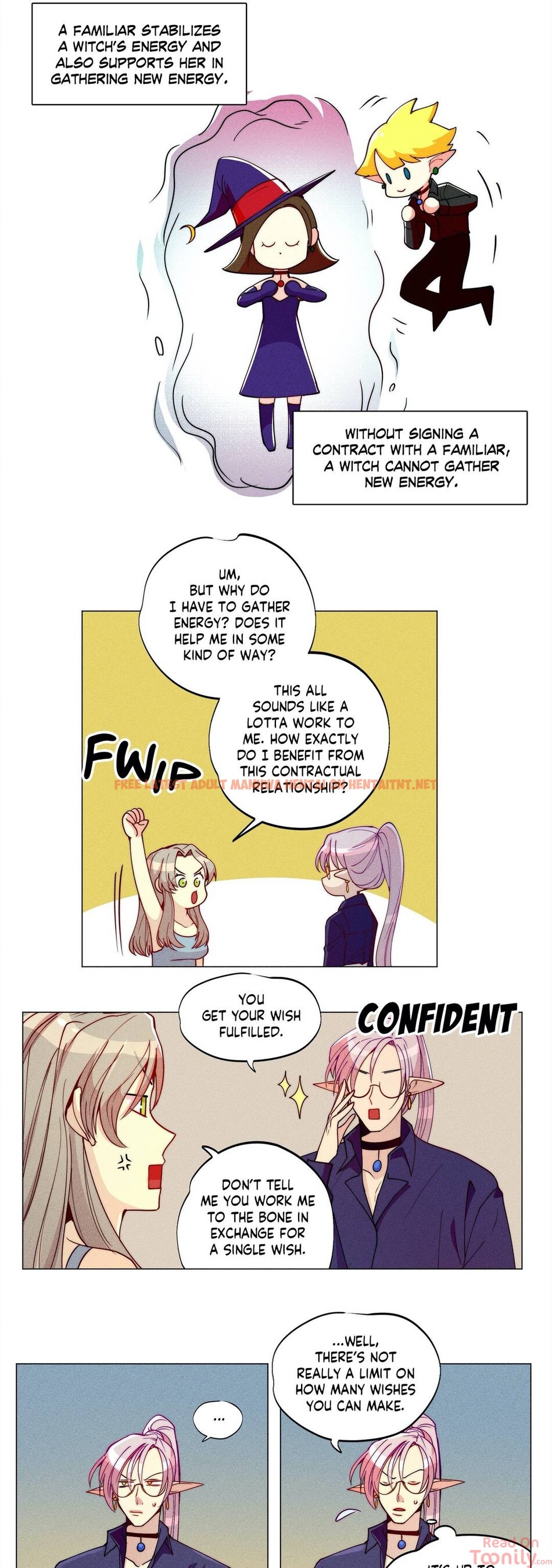 Read Hentai Image 14 097 in comic The Virgin Witch - Chapter 2 - hentaitnt.net