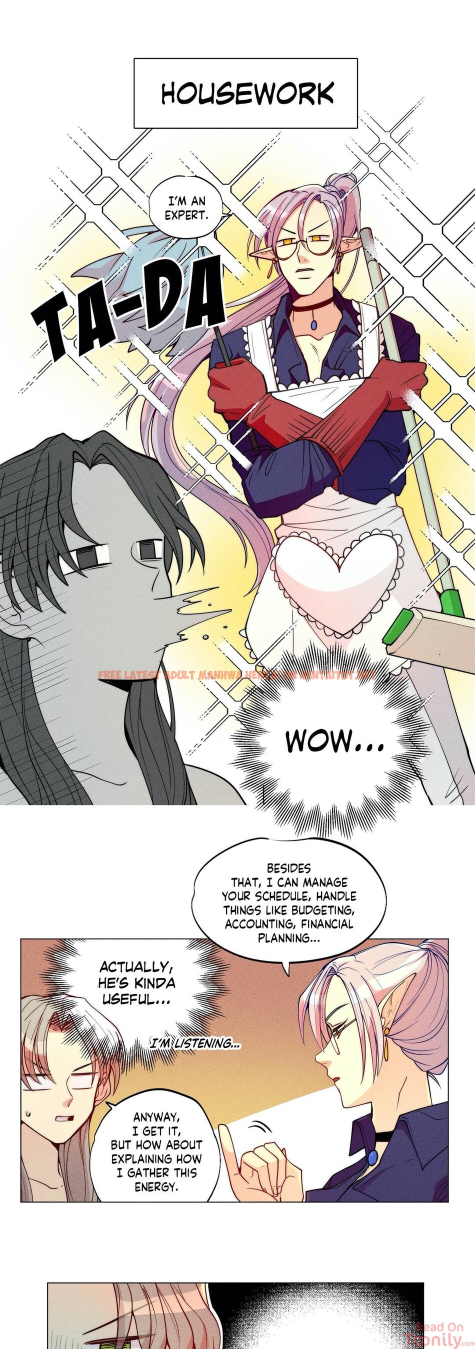 Read Hentai Image 16 097 in comic The Virgin Witch - Chapter 2 - hentaitnt.net