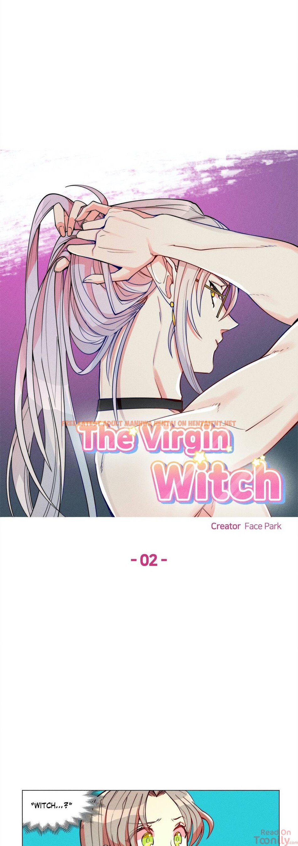 Read Hentai Image 4 097 in comic The Virgin Witch - Chapter 2 - hentaitnt.net