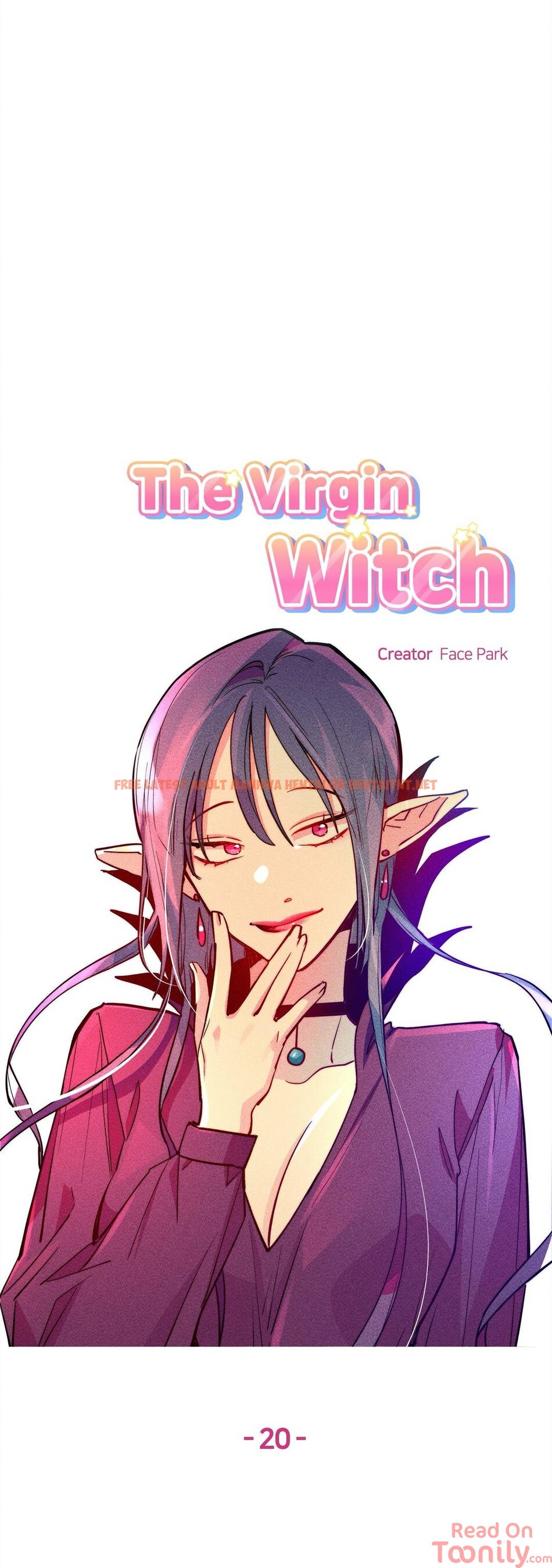 Read Hentai Image 7 119 in comic The Virgin Witch - Chapter 20 - hentaitnt.net