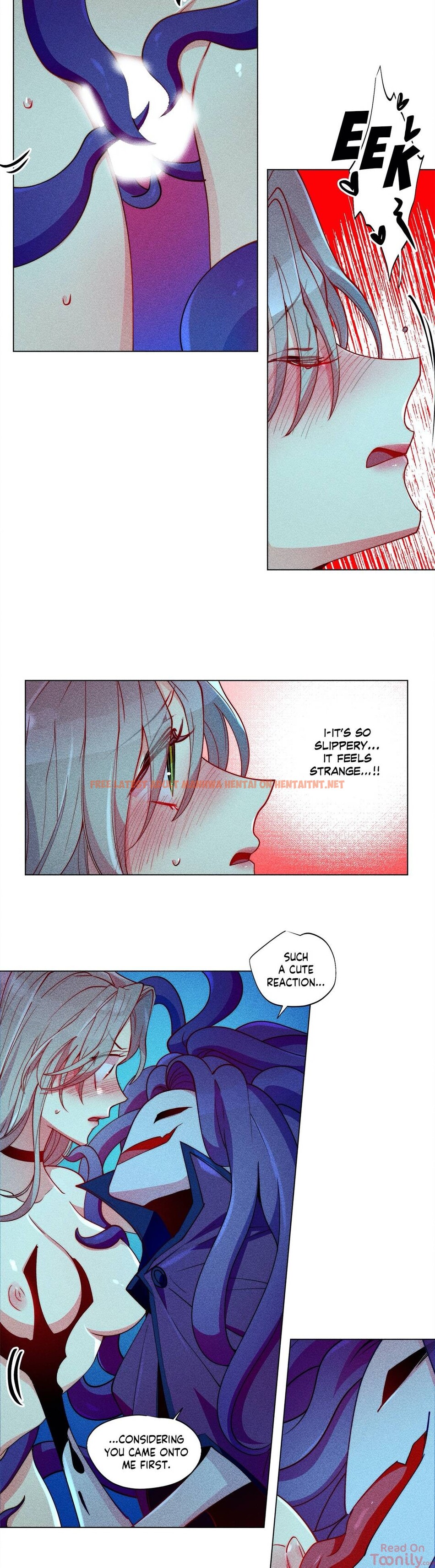 Read Hentai Image 14 119 in comic The Virgin Witch - Chapter 22 - hentaitnt.net