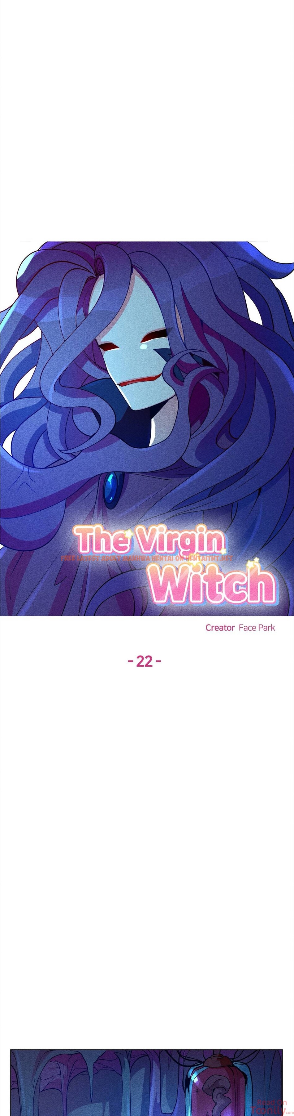 Read Hentai Image 2 119 in comic The Virgin Witch - Chapter 22 - hentaitnt.net