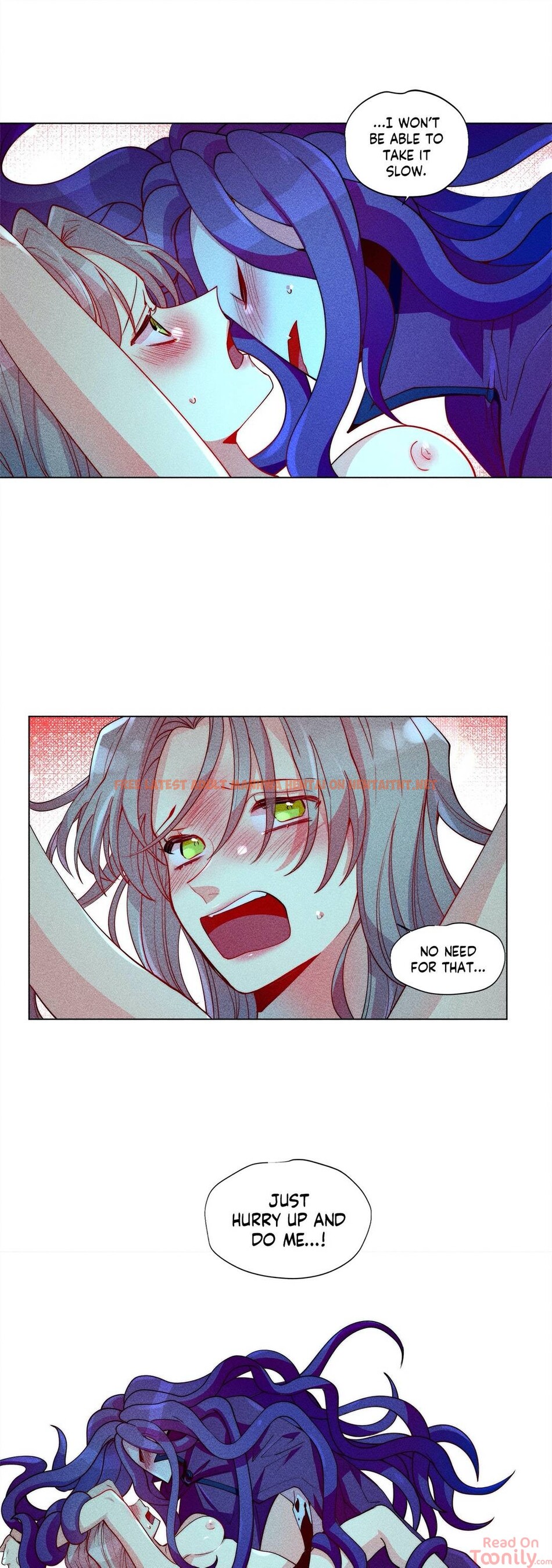 Read Hentai Image 13 119 in comic The Virgin Witch - Chapter 23 - hentaitnt.net