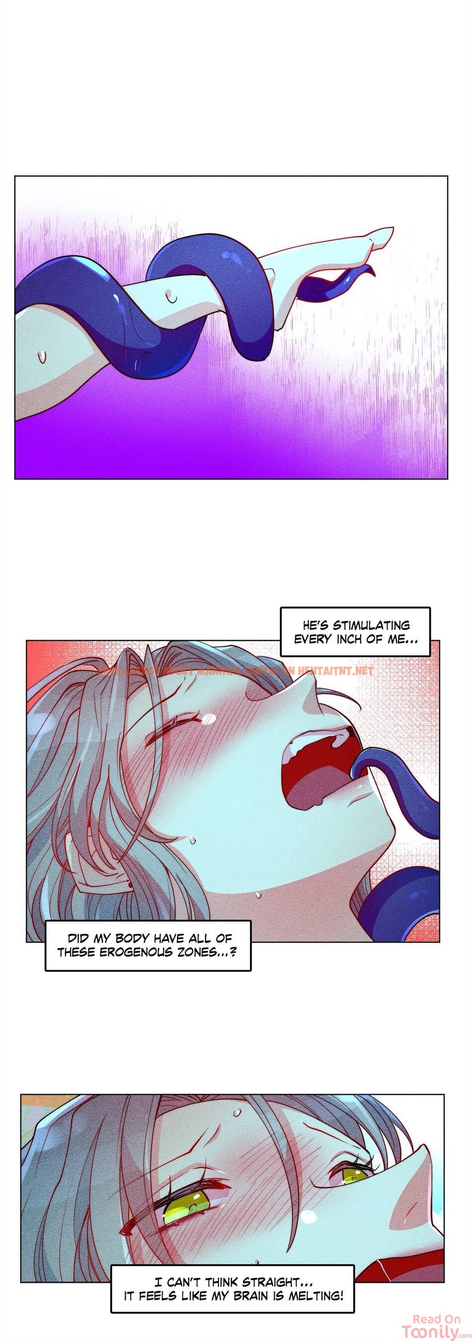 Read Hentai Image 16 119 in comic The Virgin Witch - Chapter 23 - hentaitnt.net