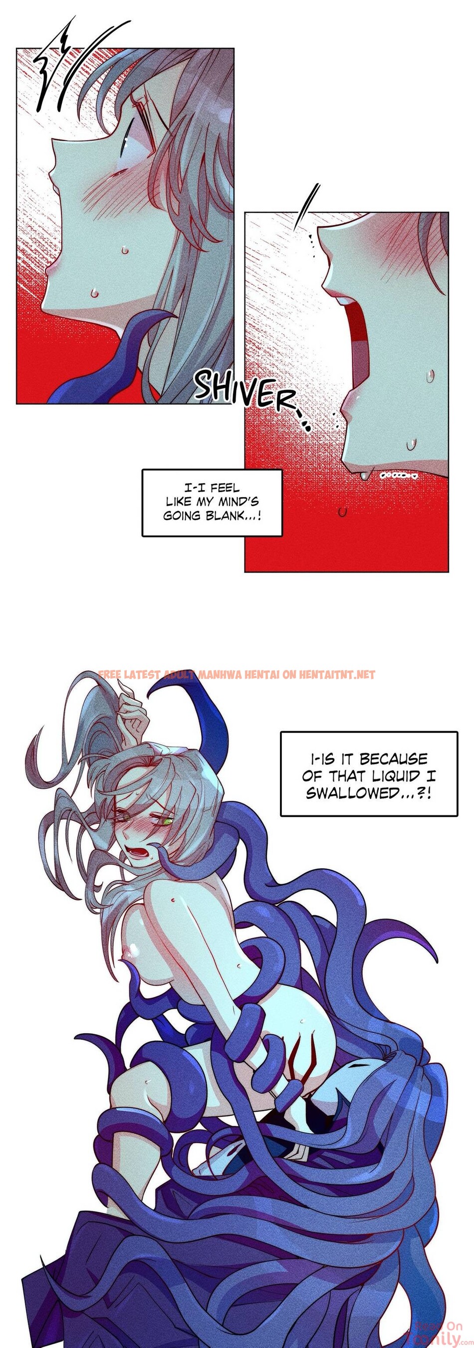 Read Hentai Image 5 119 in comic The Virgin Witch - Chapter 23 - hentaitnt.net